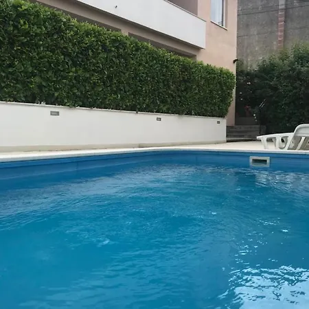 Gostinjska kuća Orlic1 Trogir