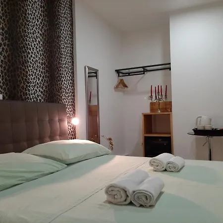 Gostinjska kuća Orlic1