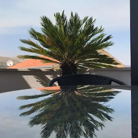 Orlic1 Gostinjska kuća Trogir